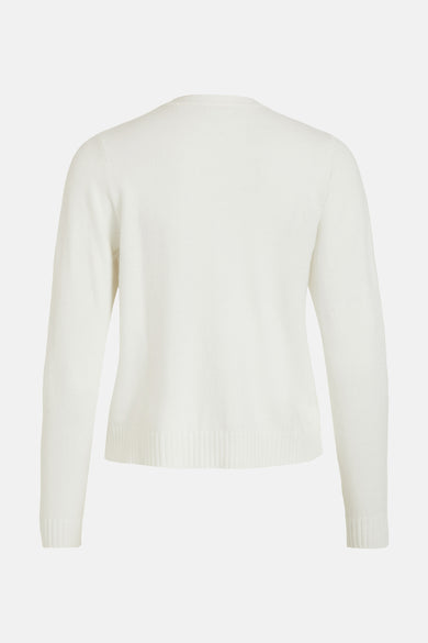 Cardigan - wit