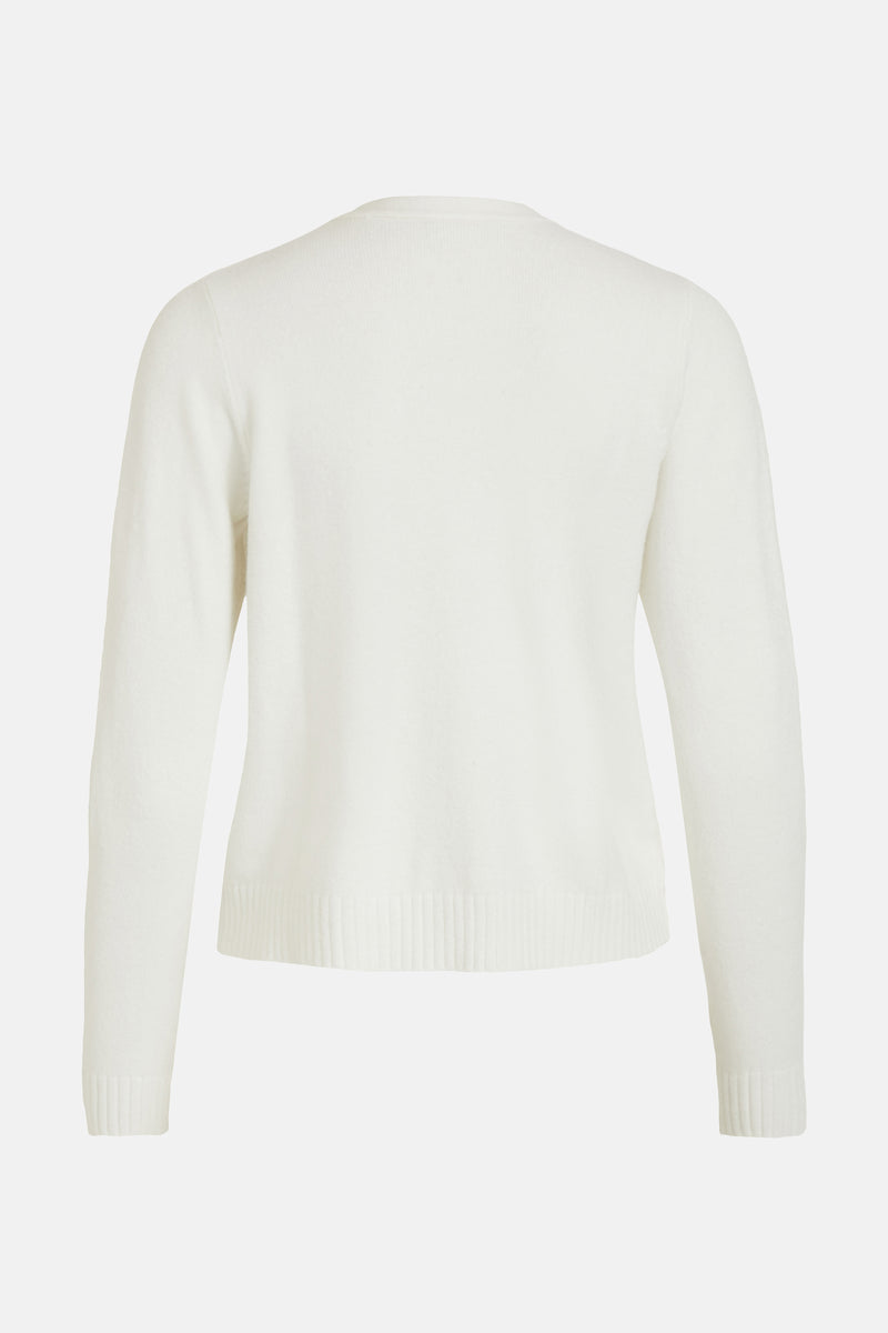 Cardigan - wit