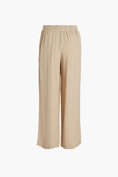 Pantalon - beige