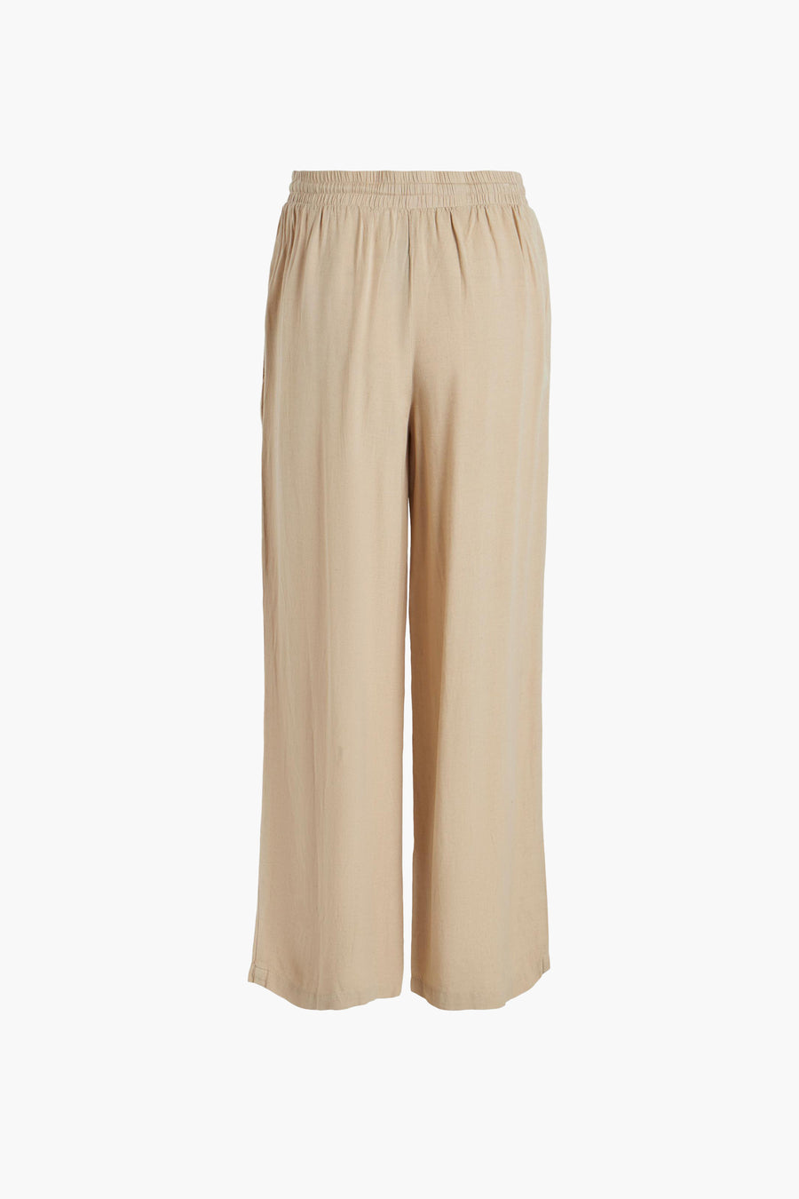Pantalon - beige