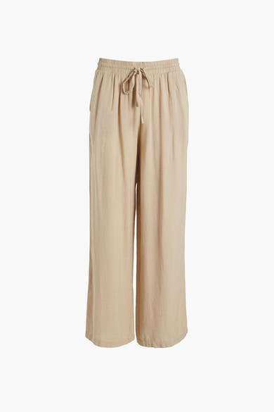 Pantalon - beige