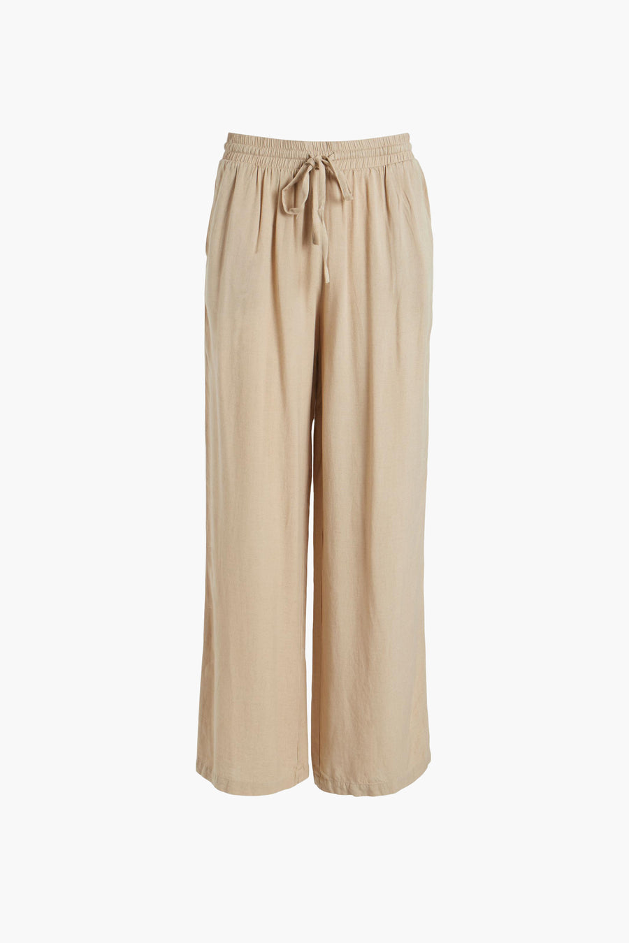 Pantalon - beige