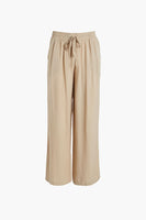 Pantalon - beige