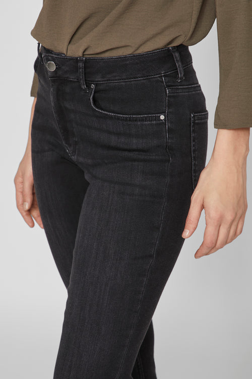 Jeans skinny BLACK DENIM - VILA®