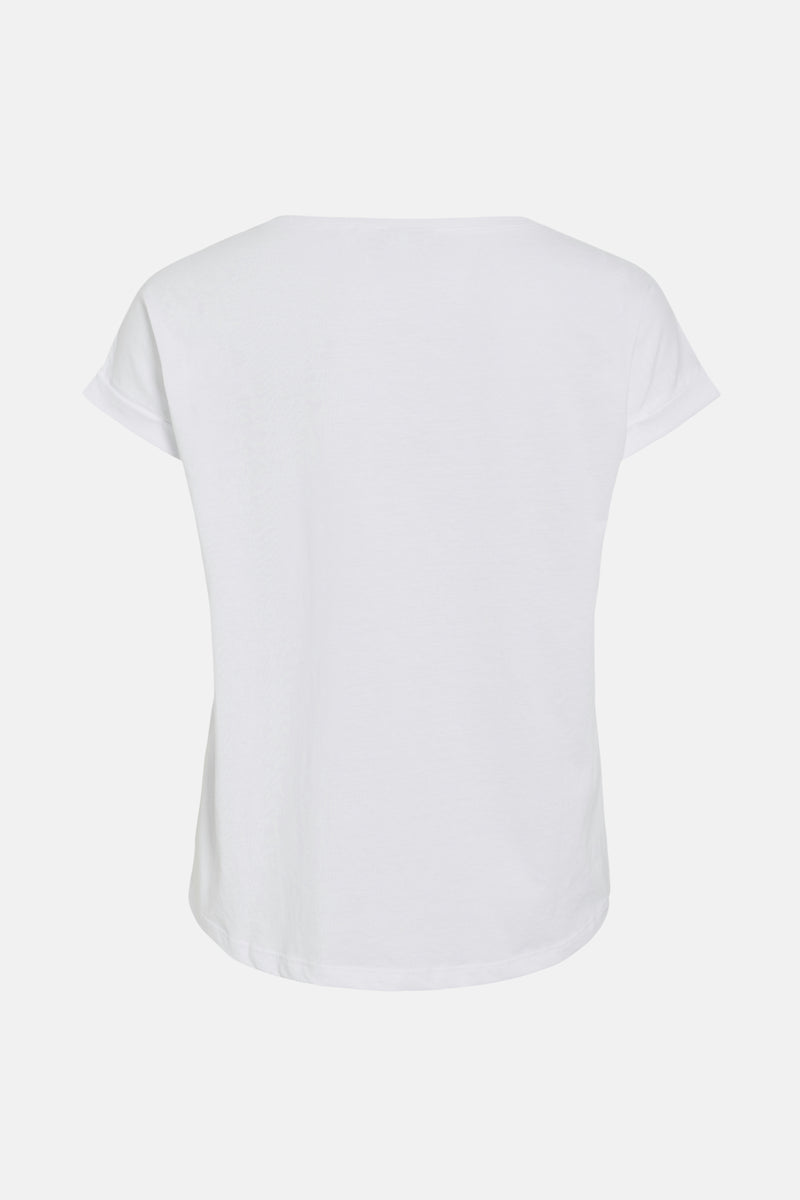 Top - wit