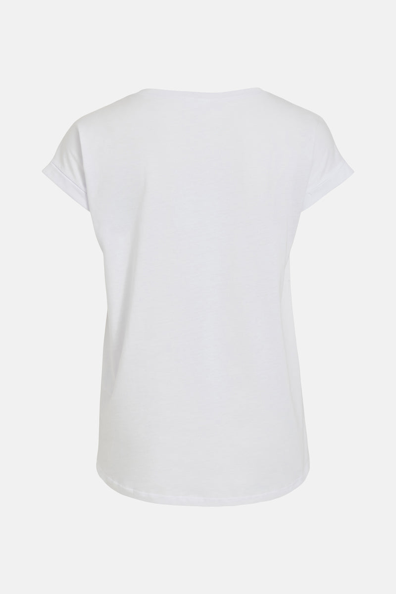 Top - wit