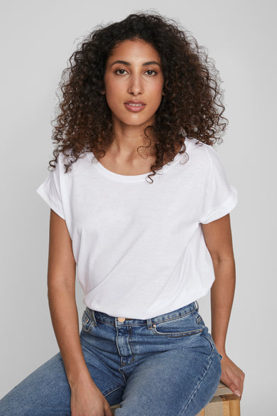 VIDREAMERS NEW PURE T-SHIRT-NOOS