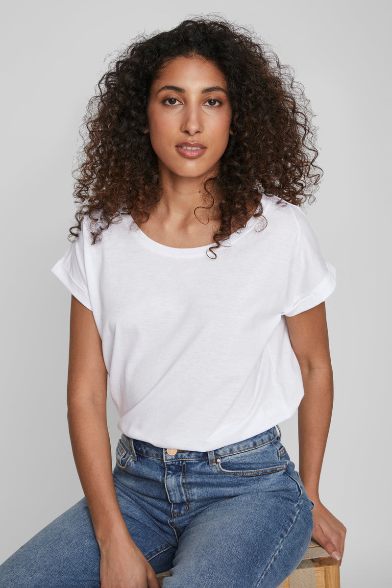 VIDREAMERS NEW PURE T-SHIRT-NOOS