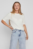 Pull Blanc - VILA®