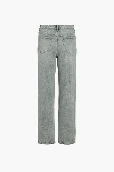 Jean droit LIGHT GREY DENIM - VILA®