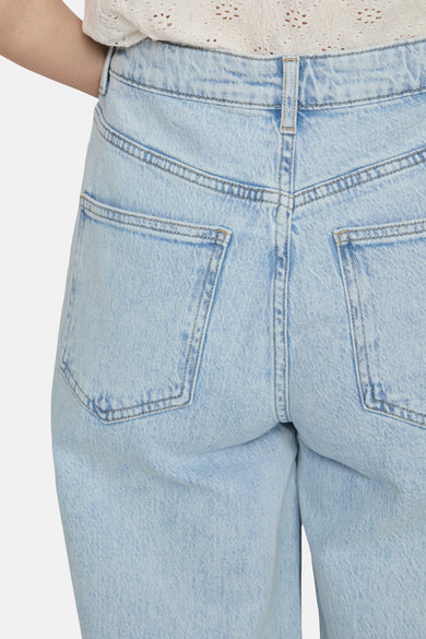 FRIDA - light blue denim