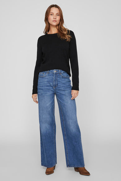 VIFREYA JAF HW JEANS - NOOS