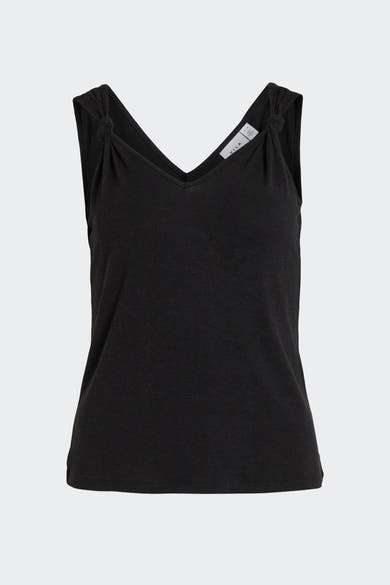 T-shirt - zwart