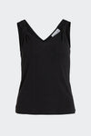 T-shirt - zwart