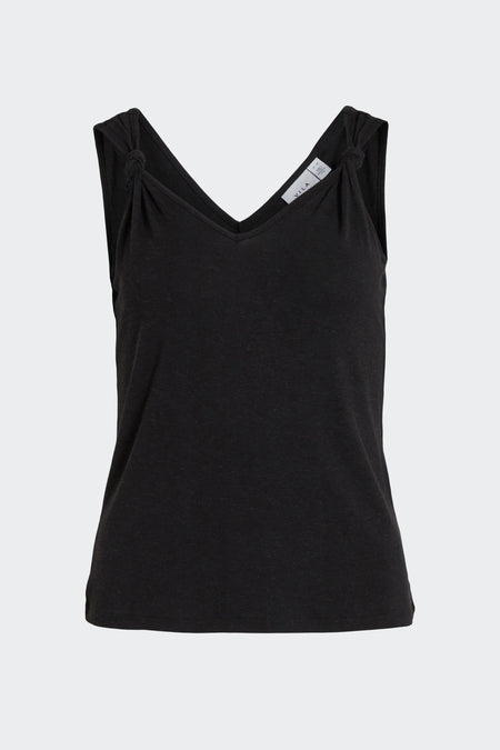 T-shirt - noir