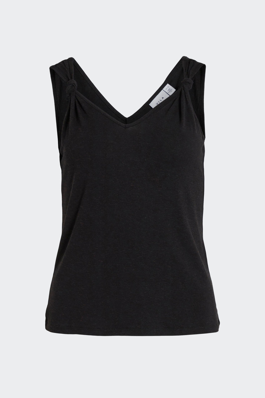 T-shirt - zwart