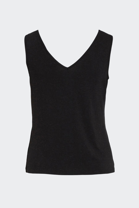 T-shirt - noir