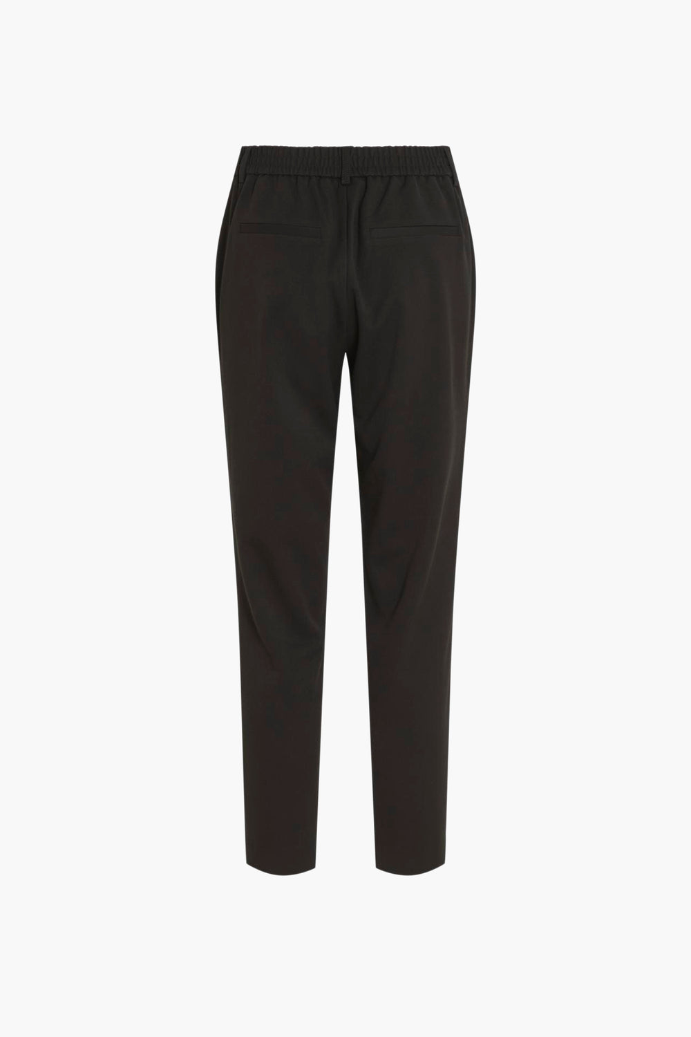 Pantalon coloré Noir - VILA®