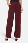 Dames sb seizoensbroek formal rouge - VILA®