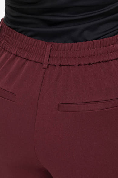 Dames sb seizoensbroek formal rouge - VILA®