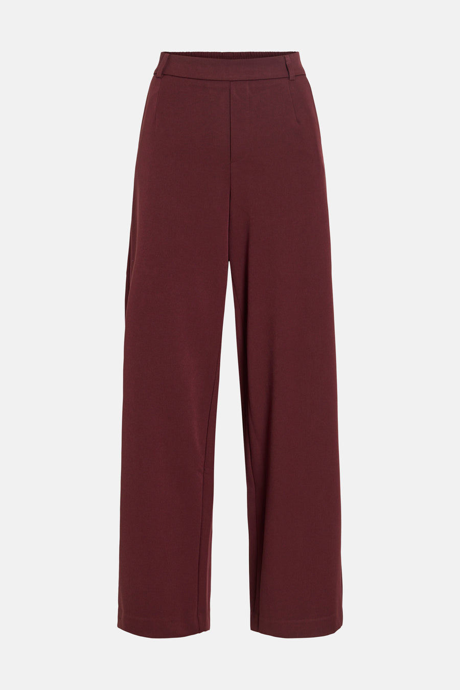 Dames sb seizoensbroek formal rouge - VILA®
