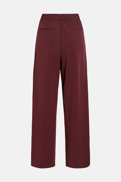Dames sb seizoensbroek formal rouge - VILA®