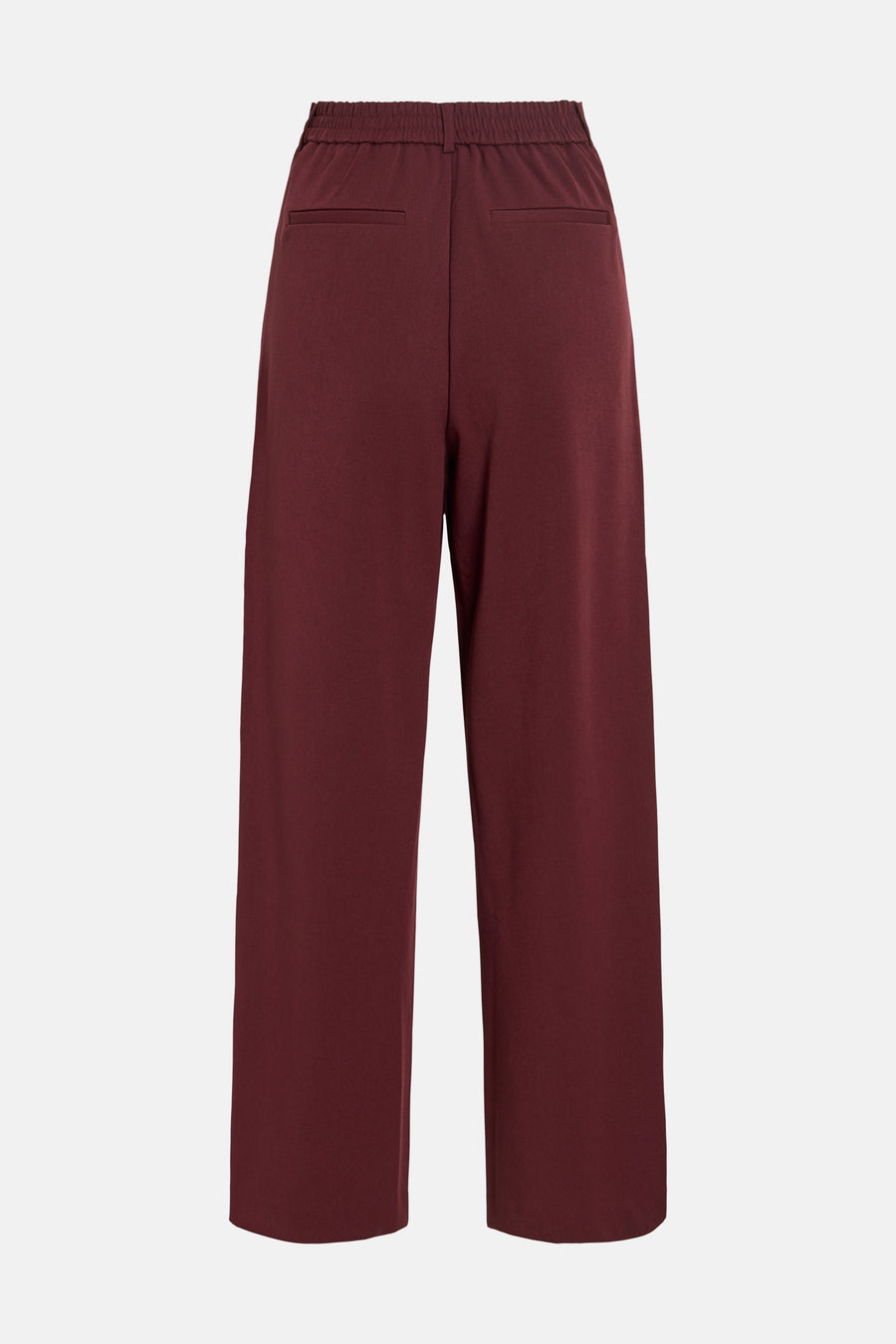 Dames sb seizoensbroek formal rouge - VILA®