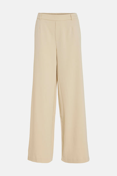 Pantalon Beige - VILA®