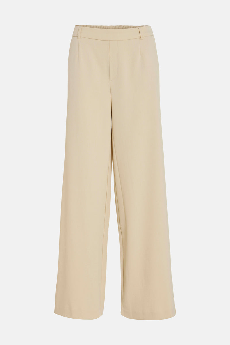VIVARONE HW WIDE PANT - NOOS