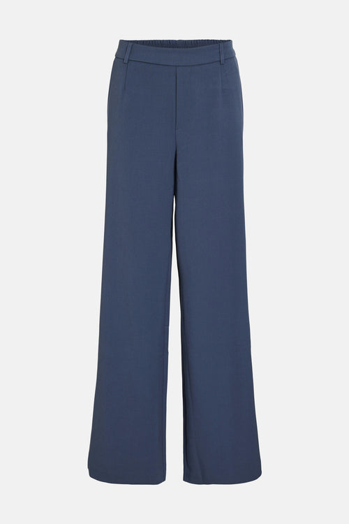 Pantalon Bleu - VILA®