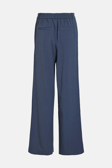 Broek - blauw