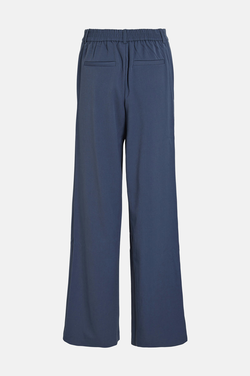 Broek - blauw