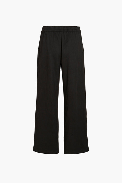 Broek Zwart - VILA®