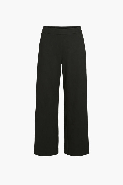 Broek Zwart - VILA®