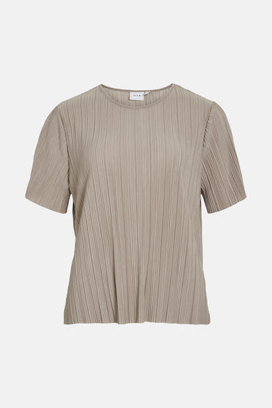 T-shirt - taupe
