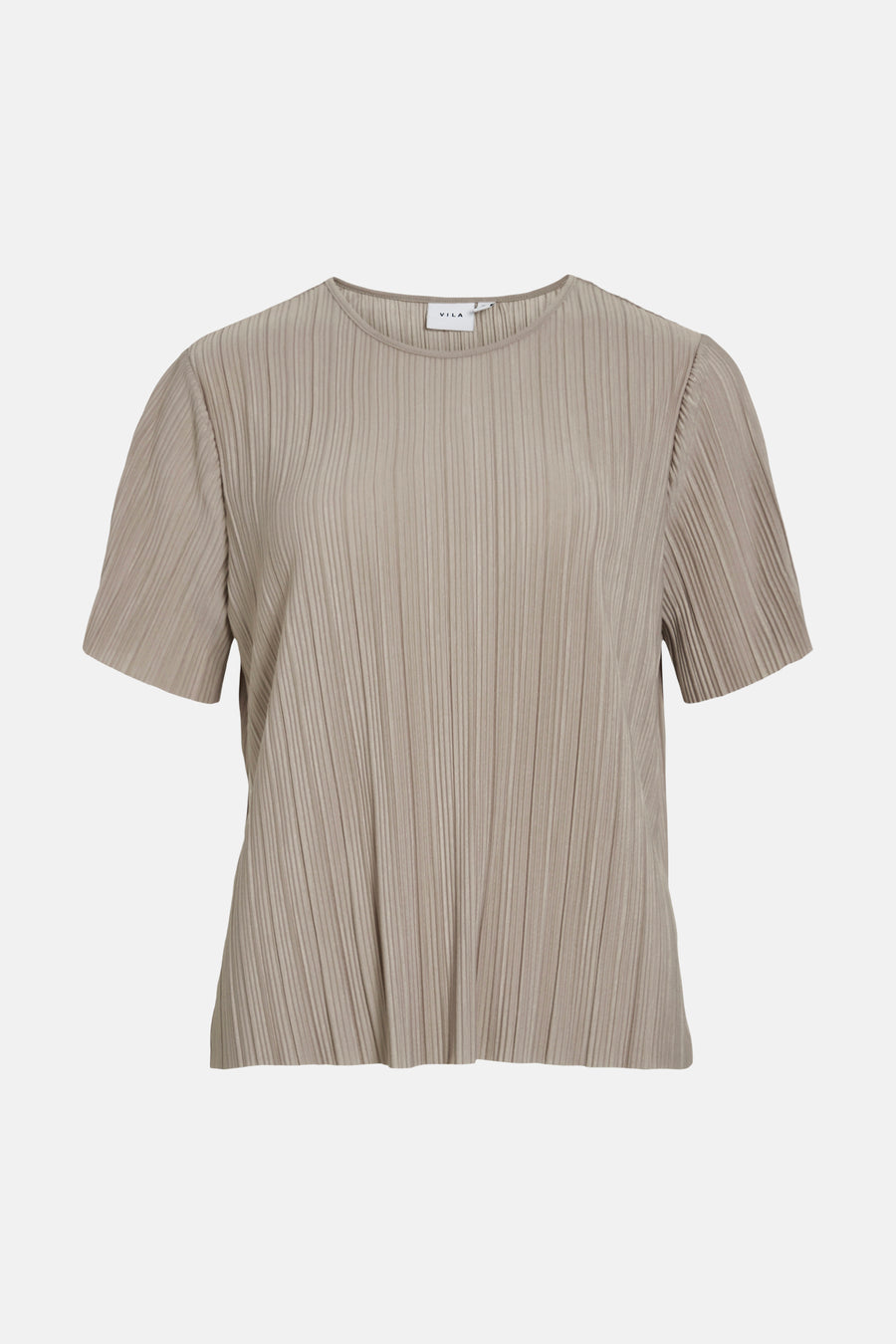 T-shirt - taupe