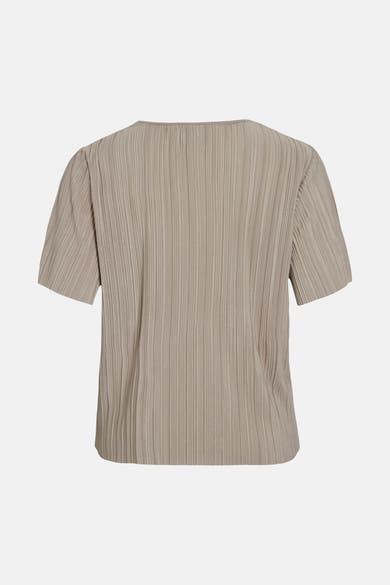 T-shirt - taupe