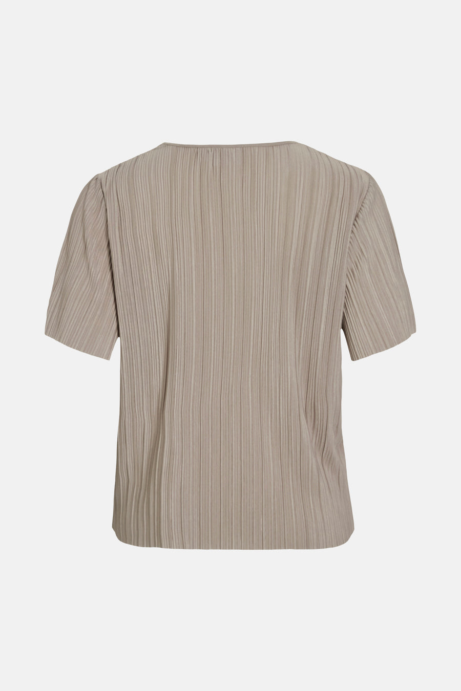 T-shirt - taupe