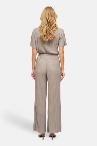 Broek - taupe