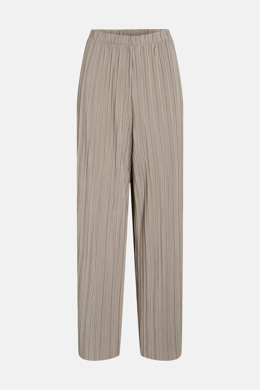 Broek - taupe