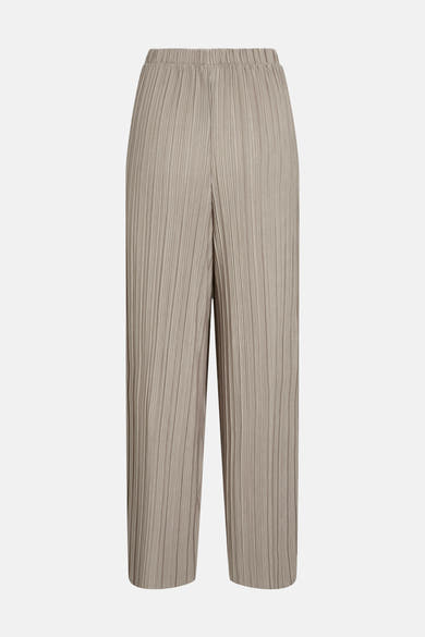 Broek - taupe