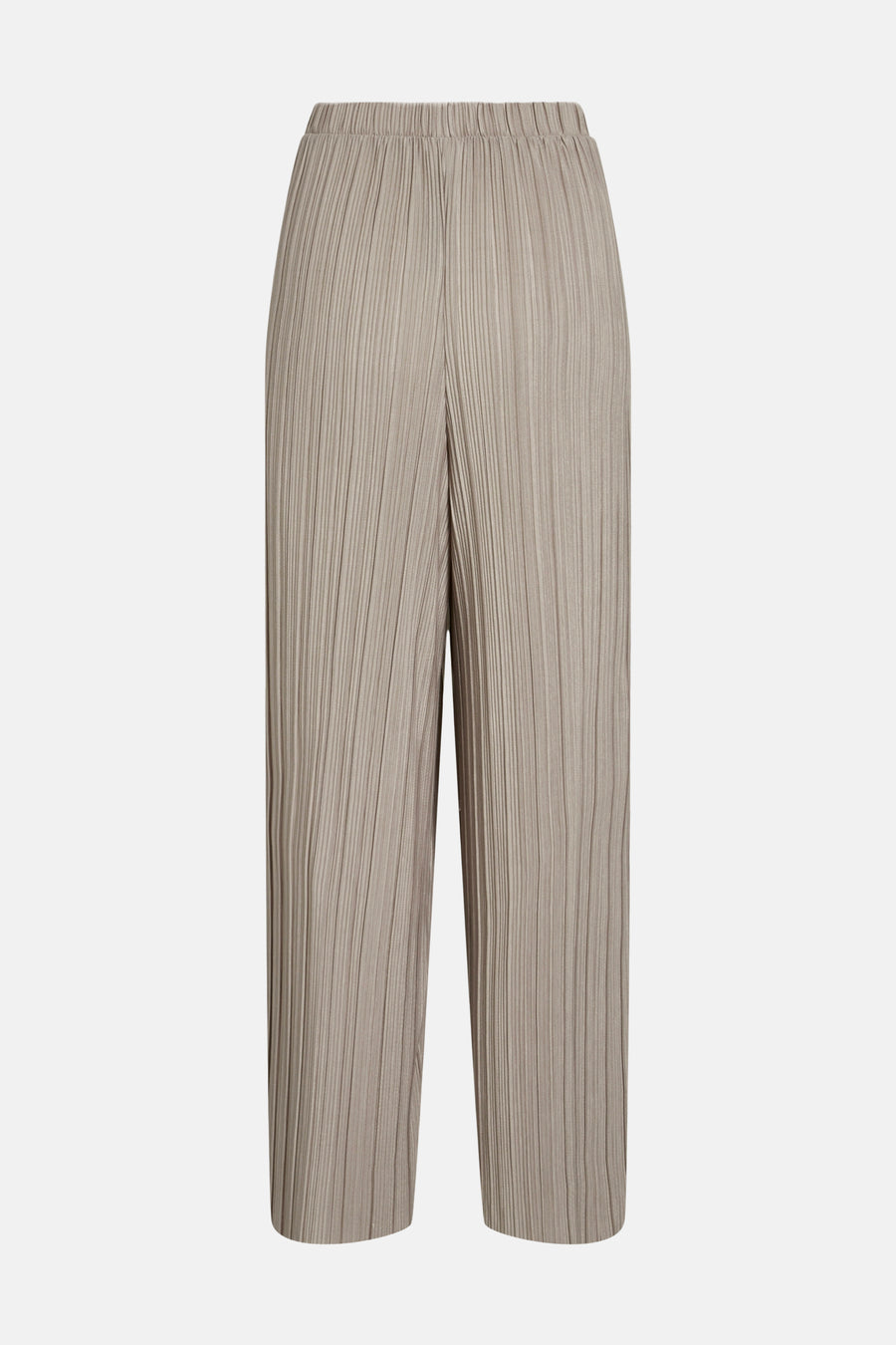 Broek - taupe