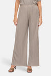 Broek - taupe