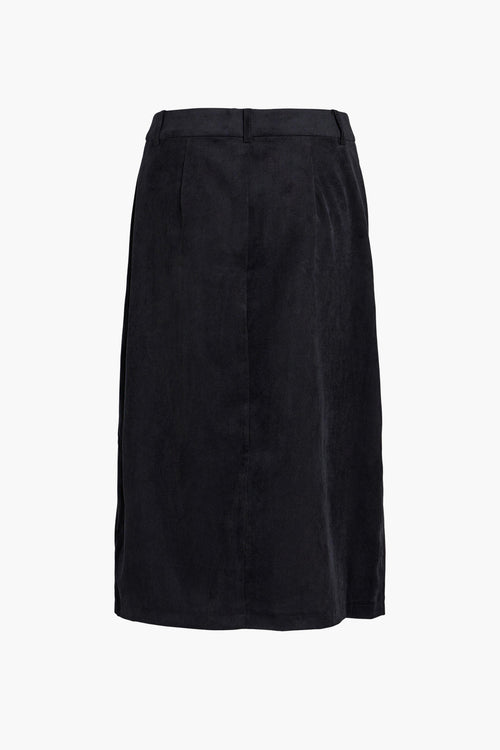 Rok 3/4 Zwart - VILA®