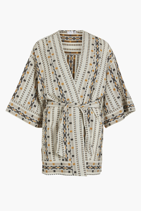 Blouse - Birch