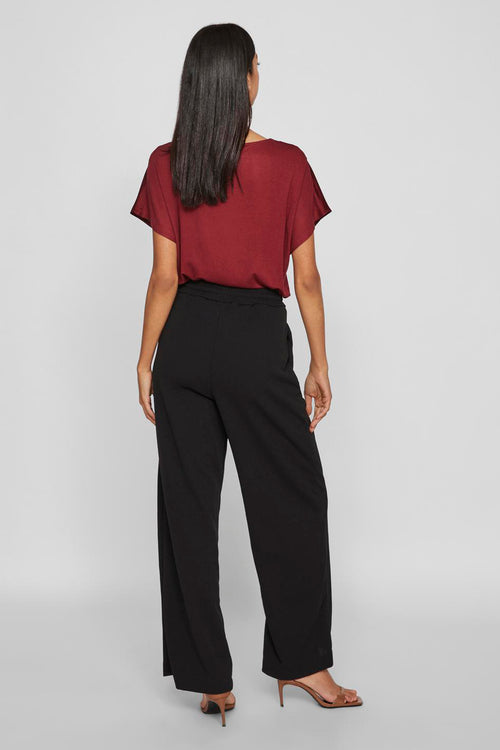 Pantalon Noir - VILA®
