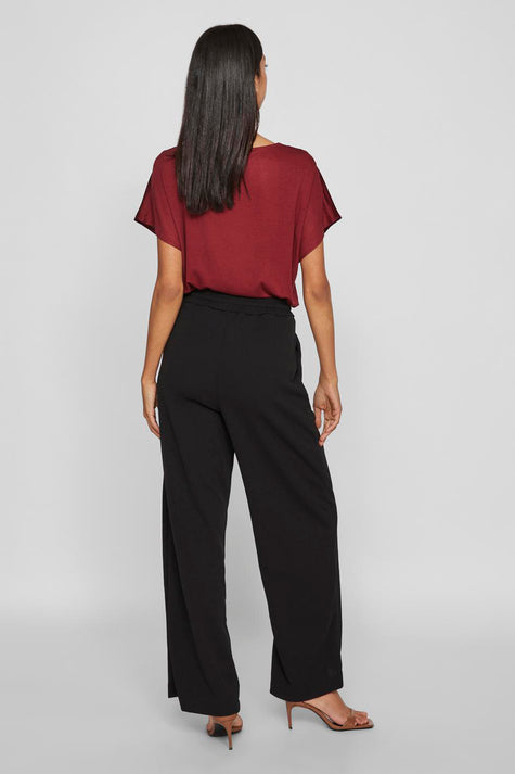 Pantalon Noir - VILA®
