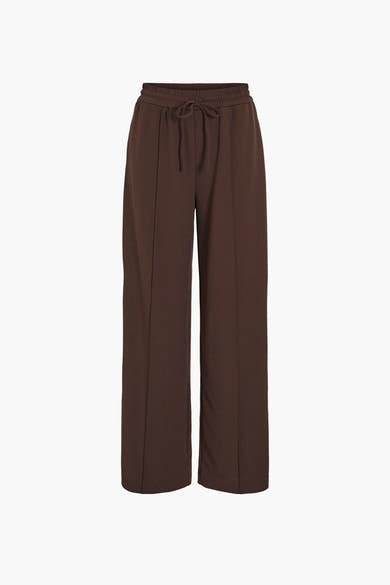 Pantalon - brun