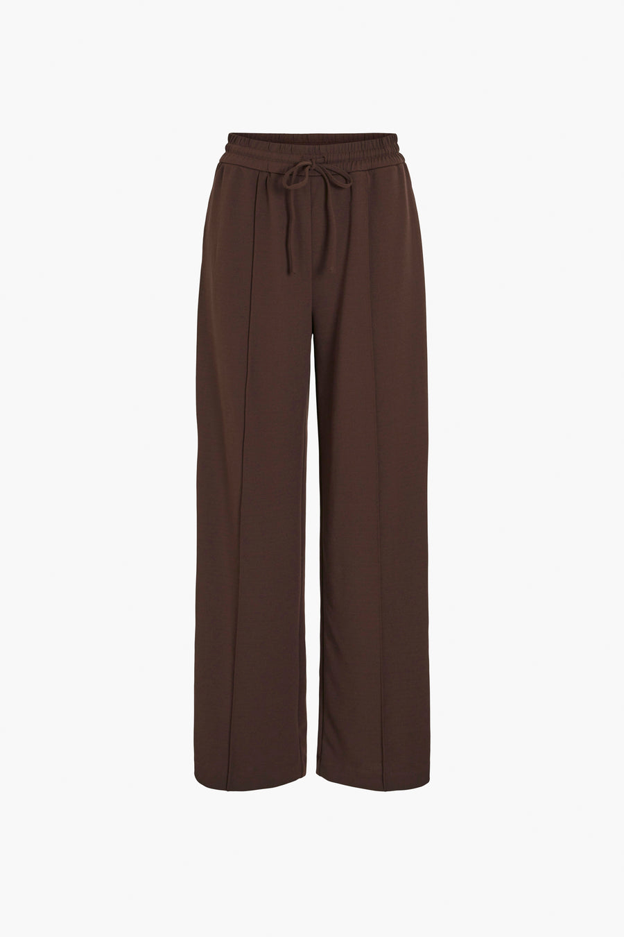 Pantalon - brun