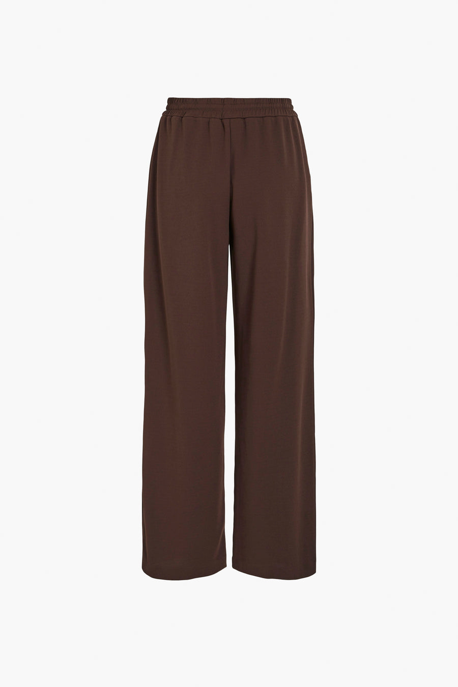 Pantalon - brun